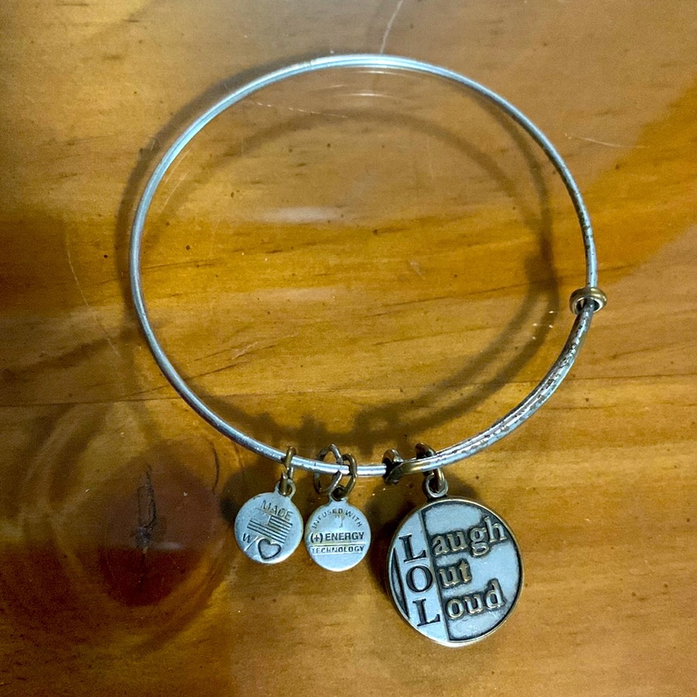 Alex and Ani LOL